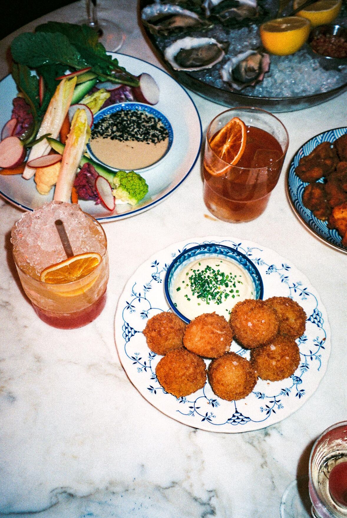Winston Food